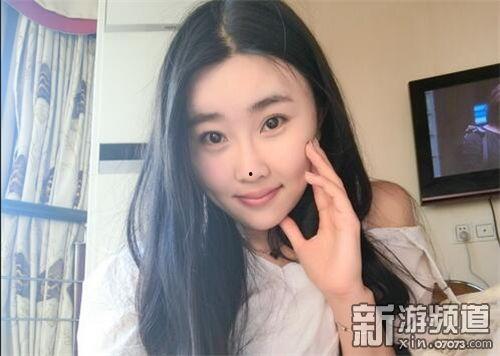 女主播上综艺节目