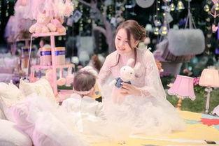 伊能静超能妈妈花絮,伊能静超能妈妈幕后温情瞬间