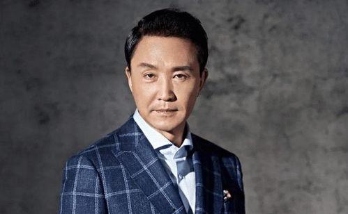 演员王新生活照,揭秘明星私下的真实风采