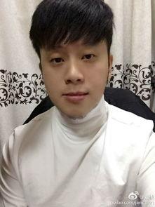 歌手覃桢资料