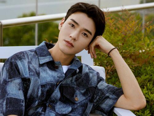 娱乐圈吃瓜群龚俊