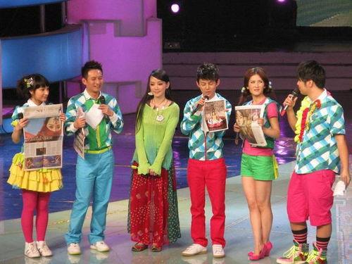 娱乐类节目增多,节目多样化引领潮流新风向