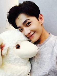 杨羊图片,探寻草原牧歌中的生活画卷