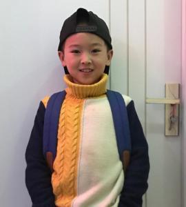 武泽锦熙个人资料,多才多艺的年轻演员，演艺事业与个人成长并进