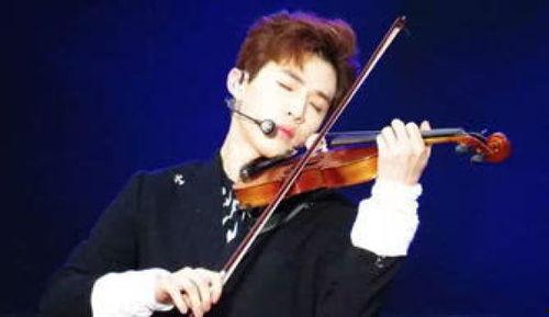 henry刘宪华背景,henry刘宪华的音乐与人生旅程