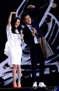 杨幂如意花絮,幕后趣事多，甜蜜瞬间曝光